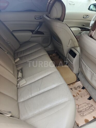 Nissan Teana 2008, 386,000 km - 2.5 l - Bakı