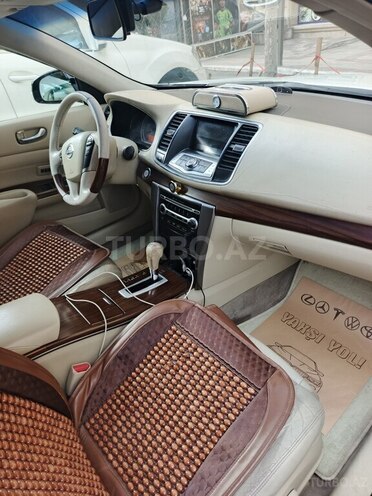 Nissan Teana 2008, 386,000 km - 2.5 l - Bakı