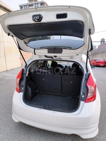 Nissan Note 2013, 78,000 km - 1.2 l - Bakı
