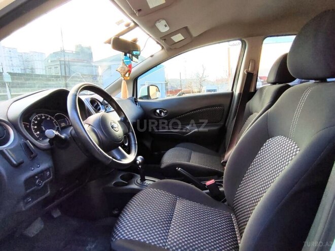 Nissan Note 2013, 78,000 km - 1.2 l - Bakı
