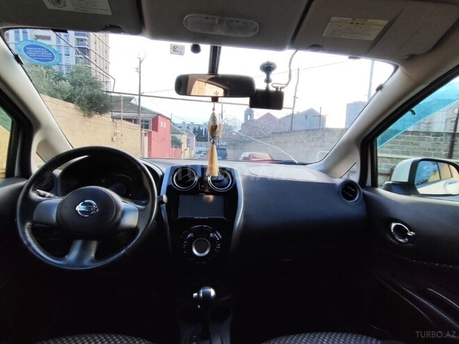 Nissan Note 2013, 78,000 km - 1.2 l - Bakı