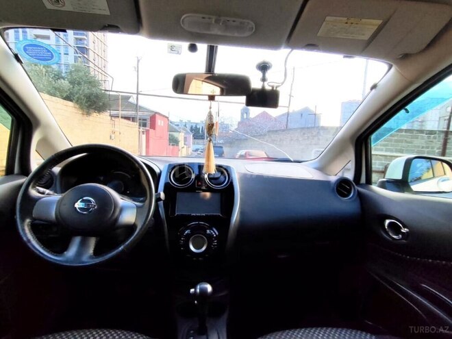 Nissan Note 2013, 78,000 km - 1.2 l - Bakı