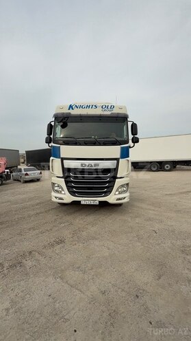 DAF XF 460 FT 2013, 1,020,000 km - 12.0 l - Bakı