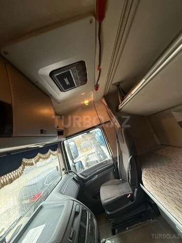 DAF XF 460 FT 2013, 1,020,000 km - 12.0 l - Bakı