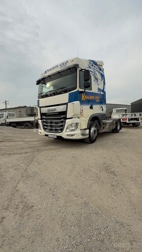 DAF XF 460 FT 2013, 1,020,000 km - 12.0 l - Bakı