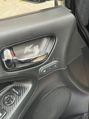 Kia K3 2016, 180,000 km - 1.6 l - Bakı