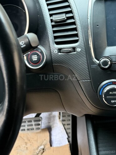 Kia K3 2016, 180,000 km - 1.6 l - Bakı