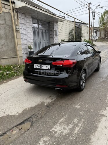Kia K3 2016, 180,000 km - 1.6 l - Bakı