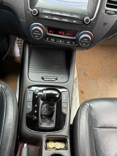 Kia K3 2016, 180,000 km - 1.6 l - Bakı
