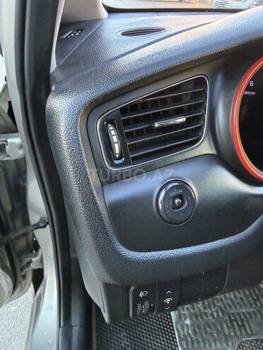 Kia  2013, 270,000 km - 1.4 l - Bakı