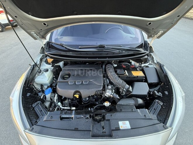 Kia  2013, 270,000 km - 1.4 l - Bakı