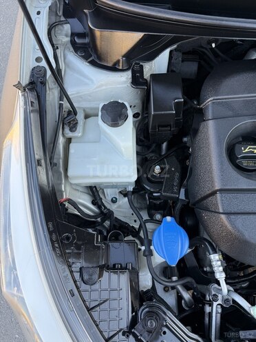 Kia  2013, 270,000 km - 1.4 l - Bakı