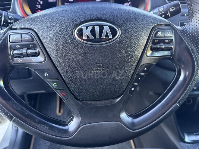 Kia  2013, 270,000 km - 1.4 l - Bakı