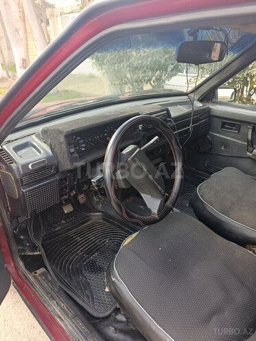 LADA (VAZ) 21099 1996, 168,000 km - 1.5 l - Biləsuvar