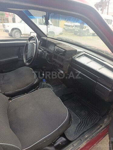 LADA (VAZ) 21099 1996, 168,000 km - 1.5 l - Biləsuvar