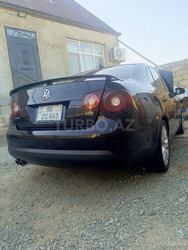 Volkswagen Jetta 2009, 252,667 km - 2.0 l - Bakı