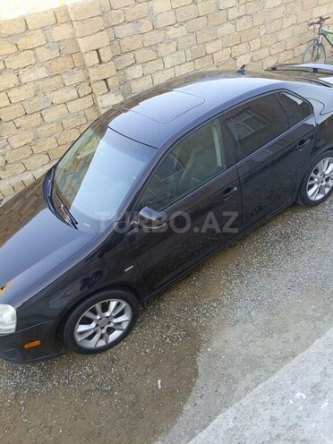 Volkswagen Jetta 2009, 252,667 km - 2.0 l - Bakı