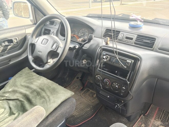 Honda CR-V 2000, 306,700 km - 2.0 л - Bakı