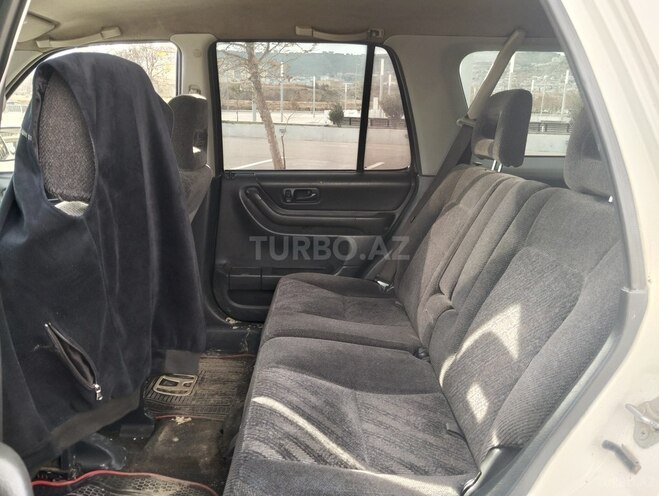 Honda CR-V 2000, 306,700 km - 2.0 л - Bakı