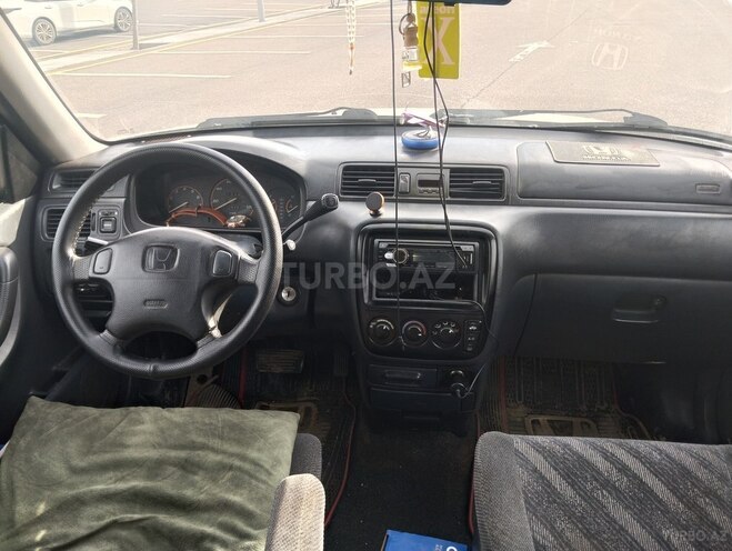 Honda CR-V 2000, 306,700 km - 2.0 л - Bakı