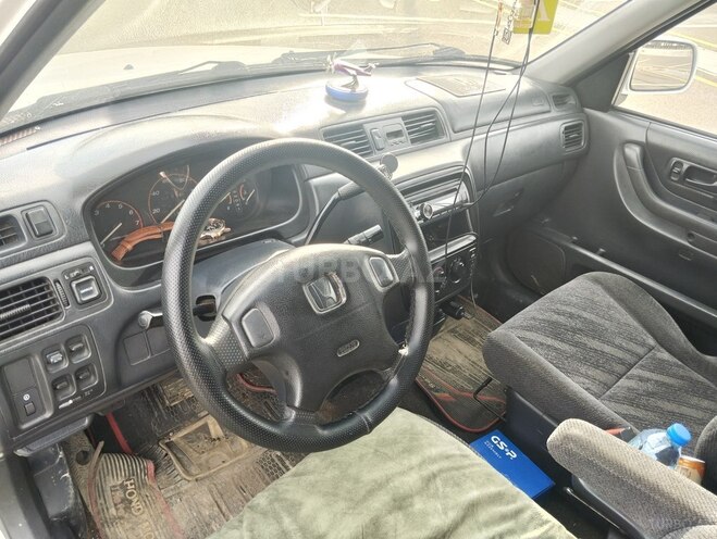 Honda CR-V 2000, 306,700 km - 2.0 л - Bakı