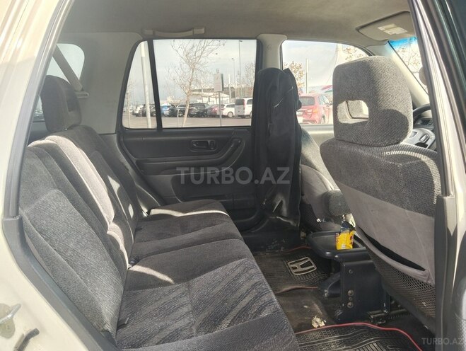 Honda CR-V 2000, 306,700 km - 2.0 л - Bakı