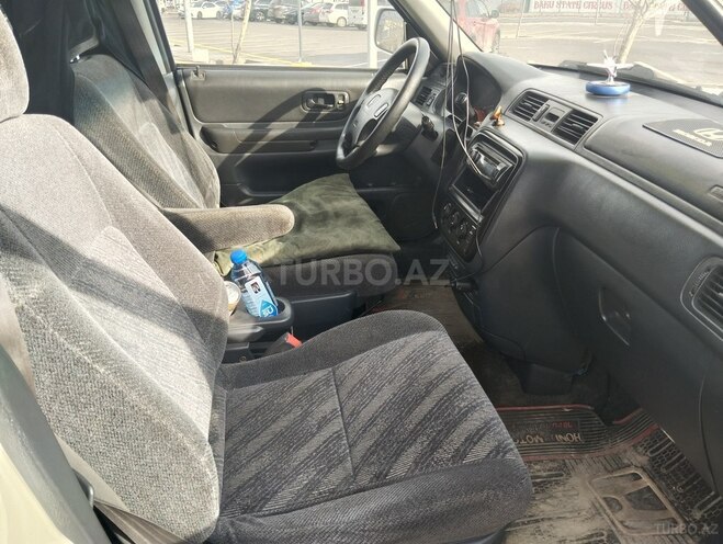 Honda CR-V 2000, 306,700 km - 2.0 л - Bakı