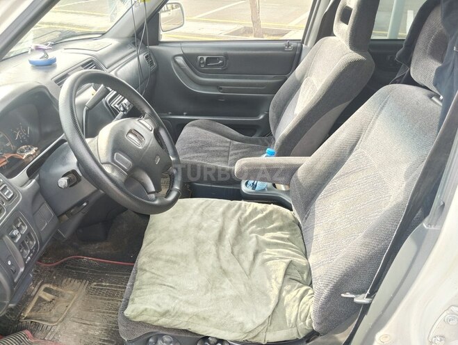 Honda CR-V 2000, 306,700 km - 2.0 л - Bakı