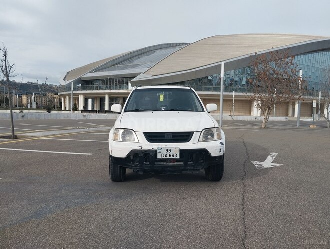 Honda CR-V 2000, 306,700 km - 2.0 л - Bakı