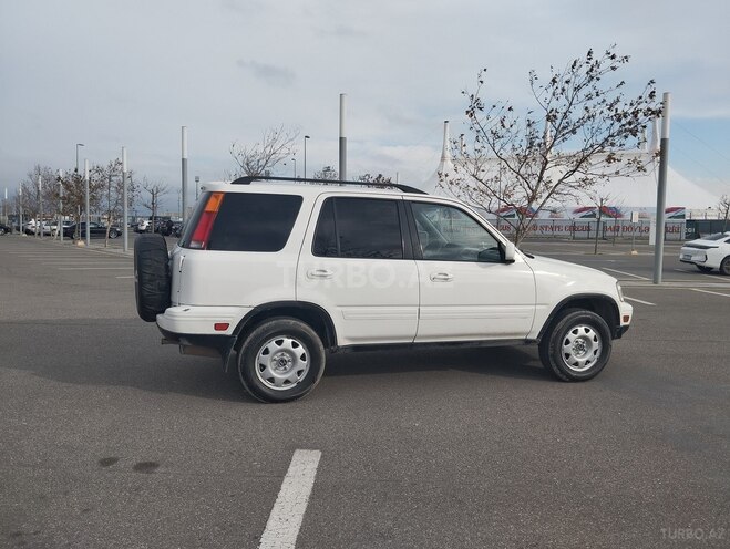 Honda CR-V 2000, 306,700 km - 2.0 л - Bakı