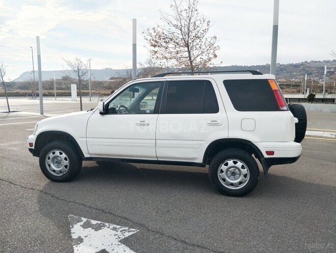 Honda CR-V 2000, 306,700 km - 2.0 л - Bakı
