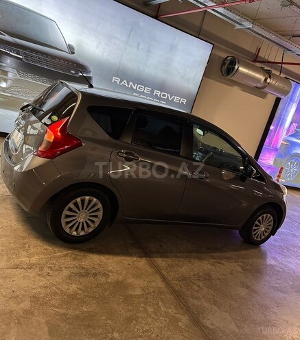 Nissan Note 2015, 78,000 km - 1.2 l - Bakı