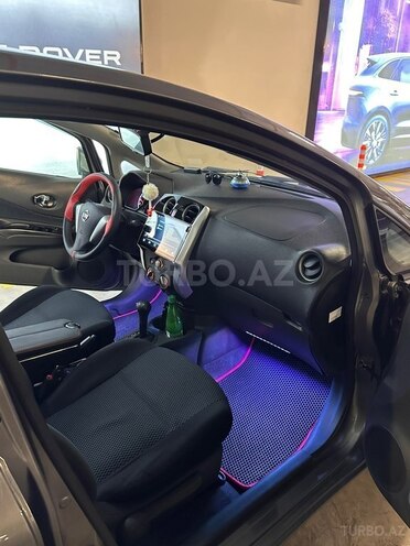 Nissan Note 2015, 78,000 km - 1.2 l - Bakı