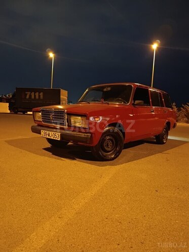 LADA (VAZ) 2104 1996, 150,000 km - 1.6 l - Bakı