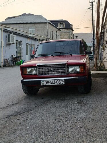 LADA (VAZ) 2104 1996, 150,000 km - 1.6 l - Bakı
