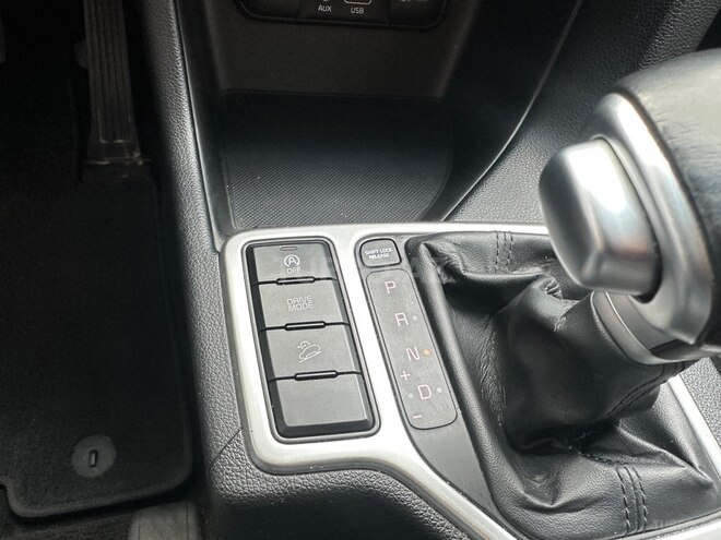 Kia Sportage 2016, 122,238 km - 1.7 l - Bakı