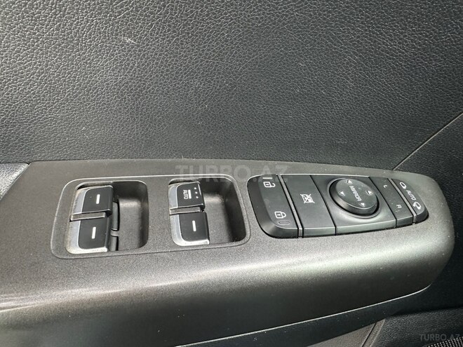 Kia Sportage 2016, 122,238 km - 1.7 l - Bakı