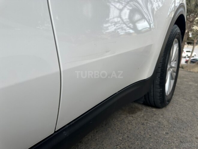 Kia Sportage 2016, 122,238 km - 1.7 l - Bakı