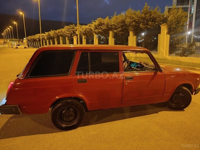 LADA (VAZ) 2104 1996, 150,000 km - 1.6 l - Bakı