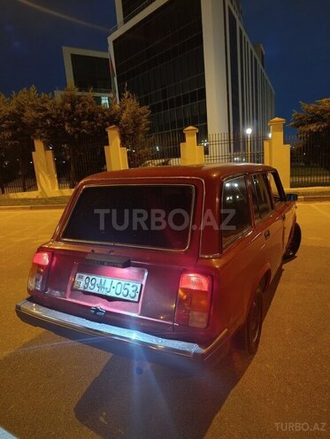 LADA (VAZ) 2104 1996, 150,000 km - 1.6 l - Bakı