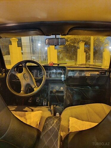 LADA (VAZ) 2104 1996, 150,000 km - 1.6 l - Bakı