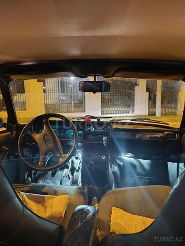 LADA (VAZ) 2104 1996, 150,000 km - 1.6 l - Bakı