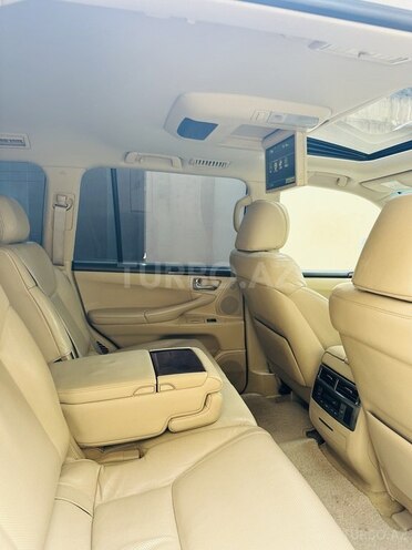 Lexus LX 570 2009, 160,000 km - 5.7 l - Bakı