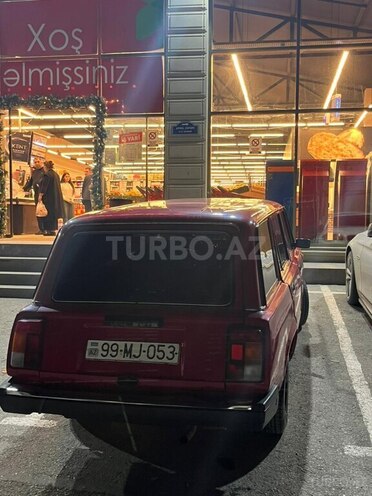 LADA (VAZ) 2104 1996, 150,000 km - 1.6 l - Bakı