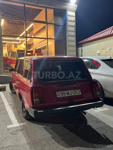 LADA (VAZ) 2104 1996, 150,000 km - 1.6 l - Bakı