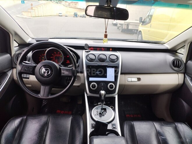 Mazda CX-7-3