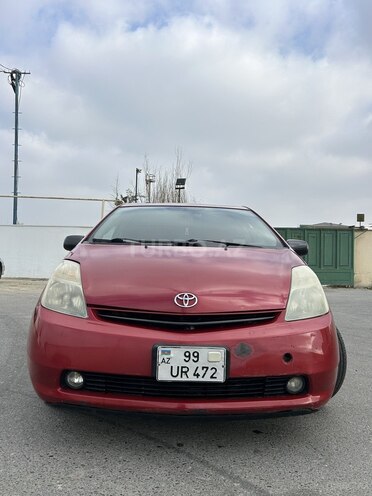Toyota Prius 2008, 332,674 km - 1.5 l - Bakı