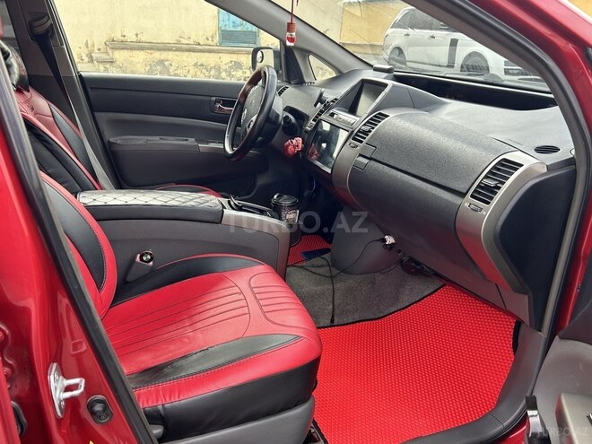 Toyota Prius 2008, 332,674 km - 1.5 l - Bakı