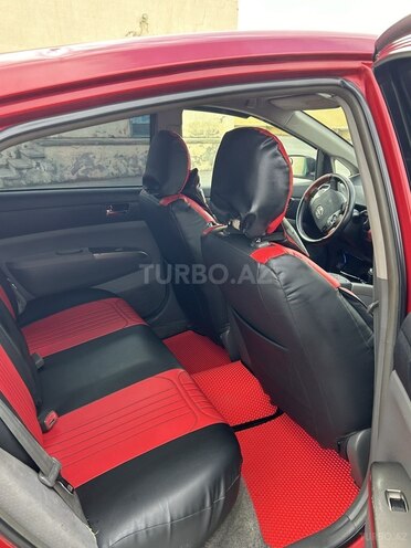 Toyota Prius 2008, 332,674 km - 1.5 l - Bakı