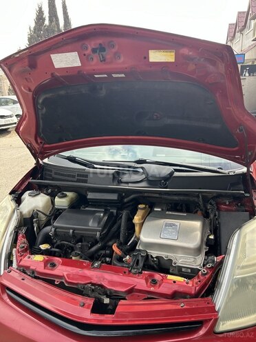 Toyota Prius 2008, 332,674 km - 1.5 l - Bakı